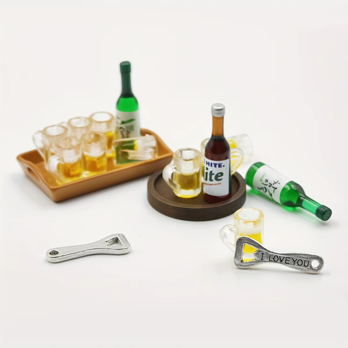 Modelo de jarra de cerveza par - Tech Home Accessories reseña y precio