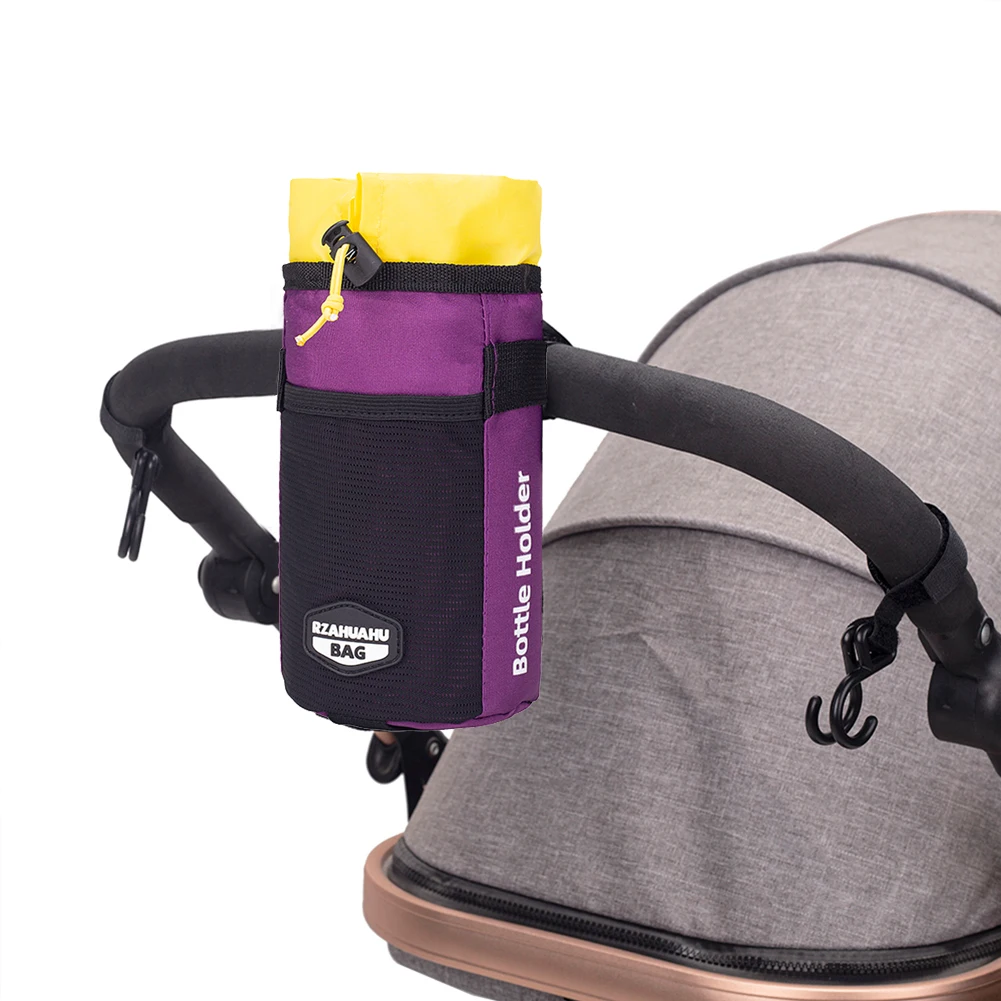 Bolsa para botella de agua de  - Tech Accessories Bag reseña y precio