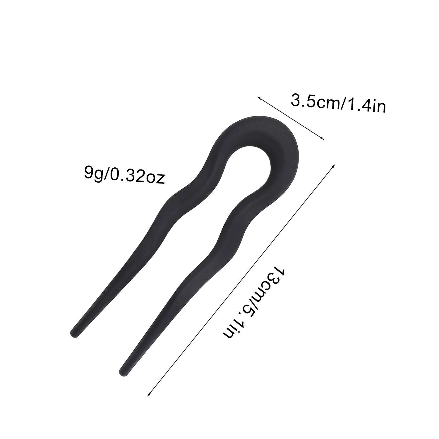 1/4 piezas de pinzas para el c - Tech Accessories For Women reseña y precio