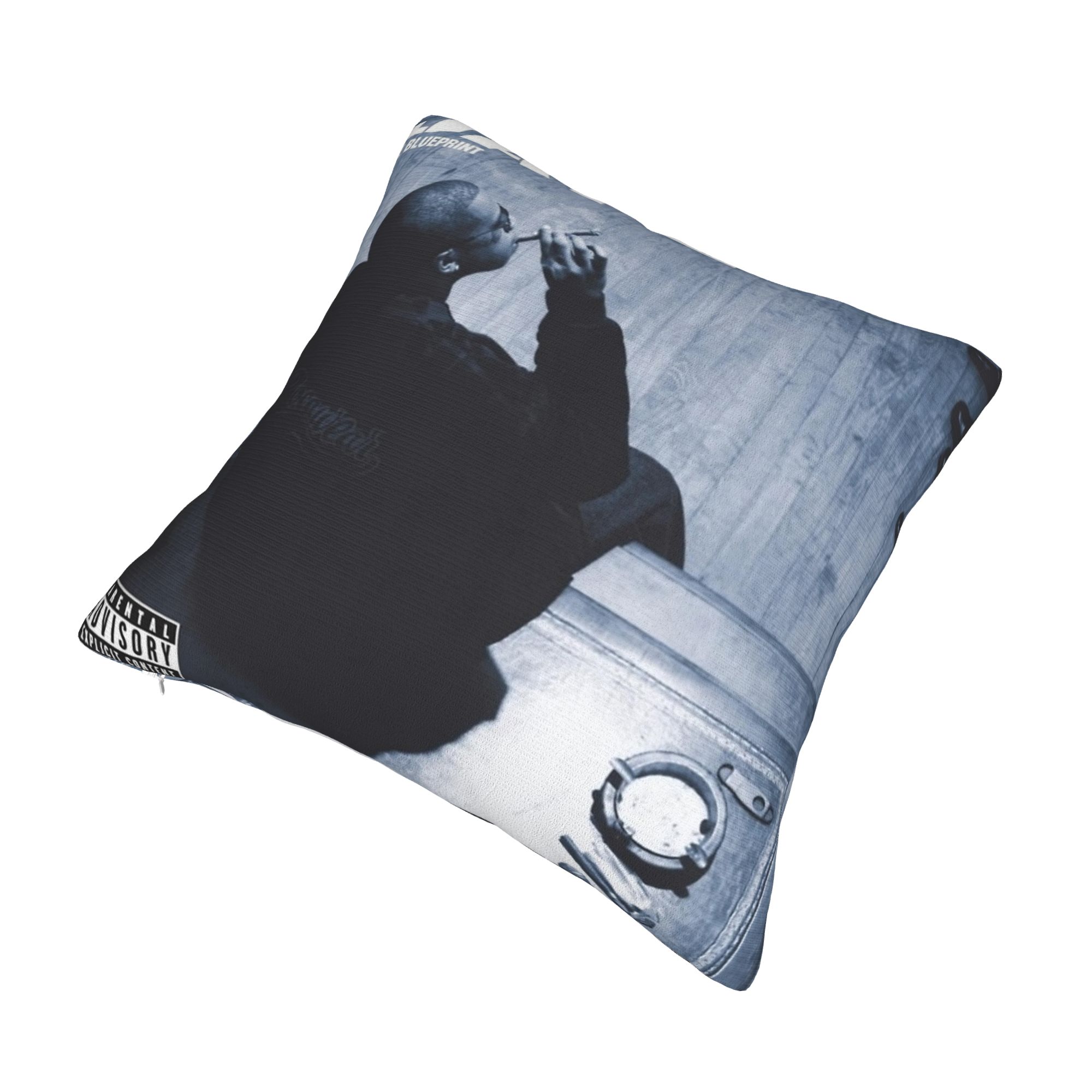 Funda de almohada con diseño d - Tech Jaya reseña y precio