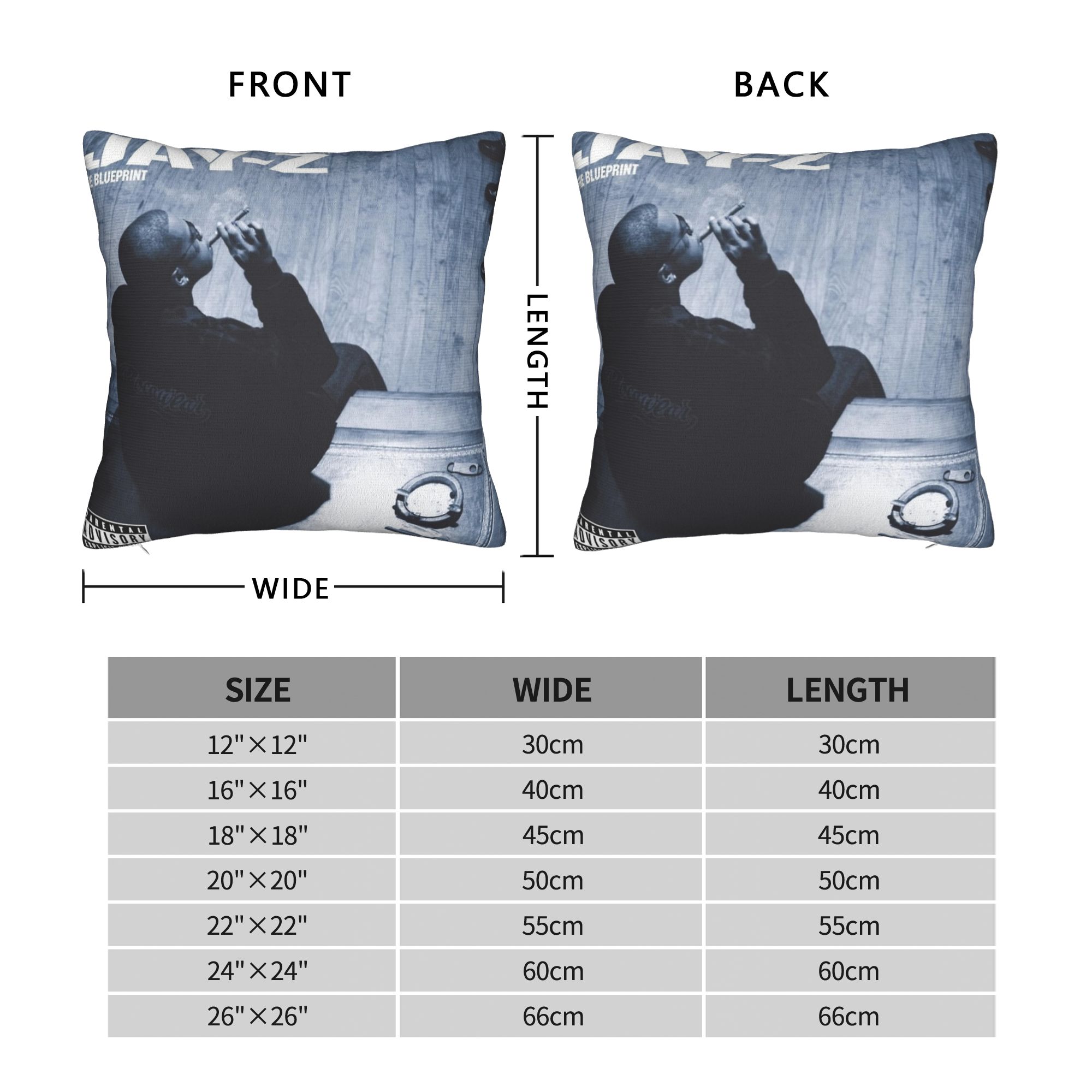 Funda de almohada con diseño d - Tech Jaya reseña y precio