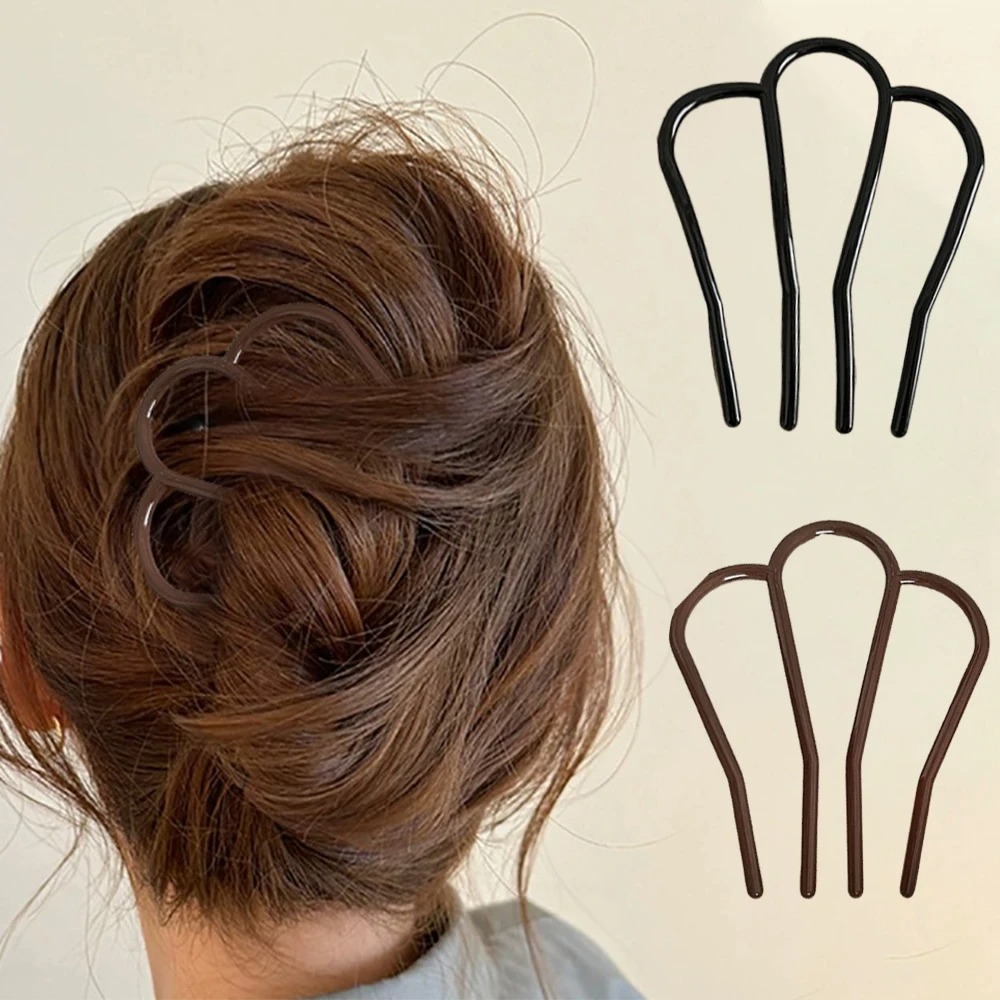 Elegantes Pasadores de Pelo en - Tech Accessories For Women reseña y precio