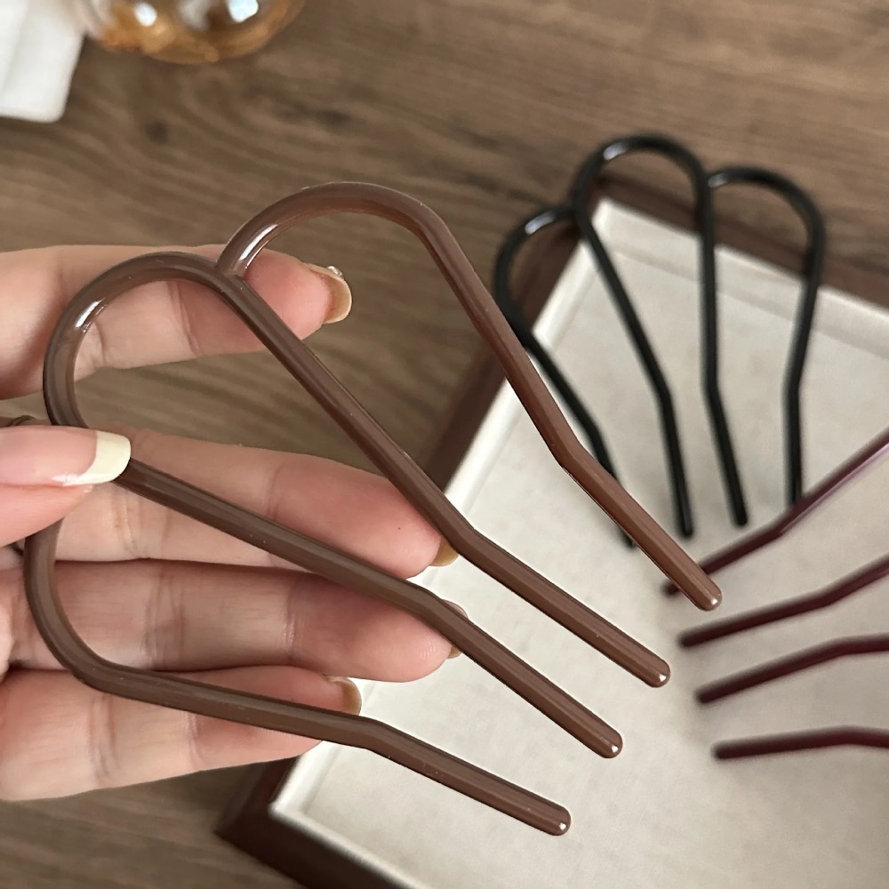 Elegantes Pasadores de Pelo en - Tech Accessories For Women reseña y precio