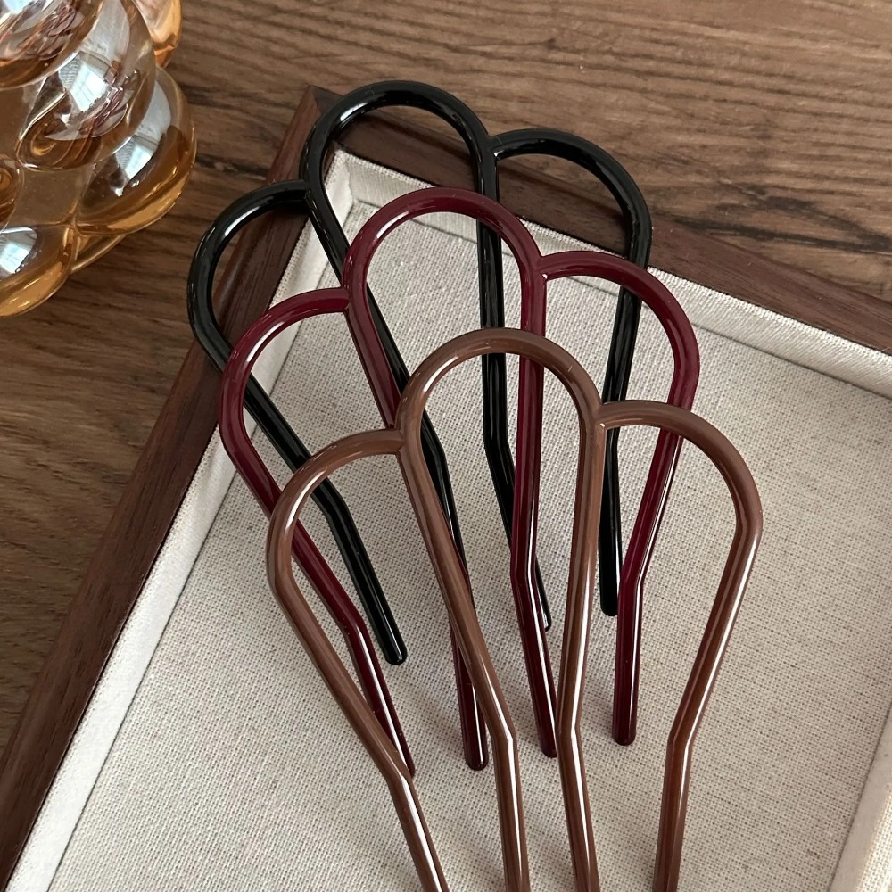 Elegantes Pasadores de Pelo en - Tech Accessories For Women reseña y precio