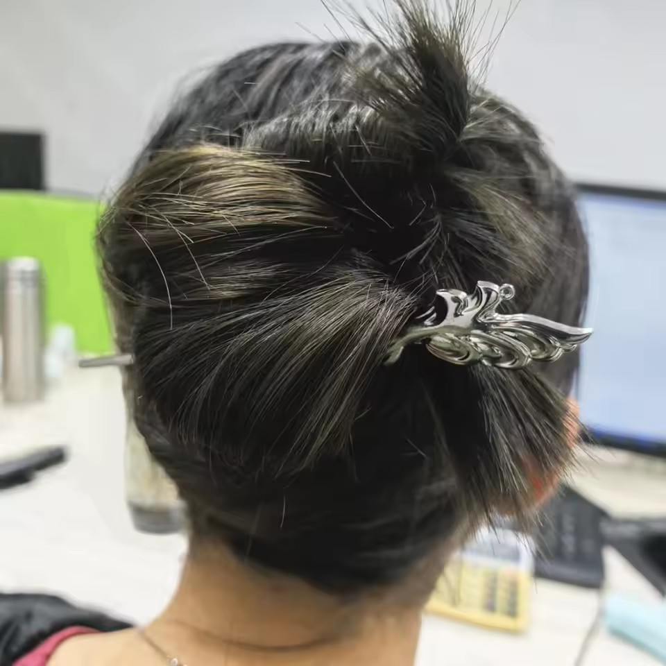 Horquillas de aleación para di - Tech Accessories For Women reseña y precio
