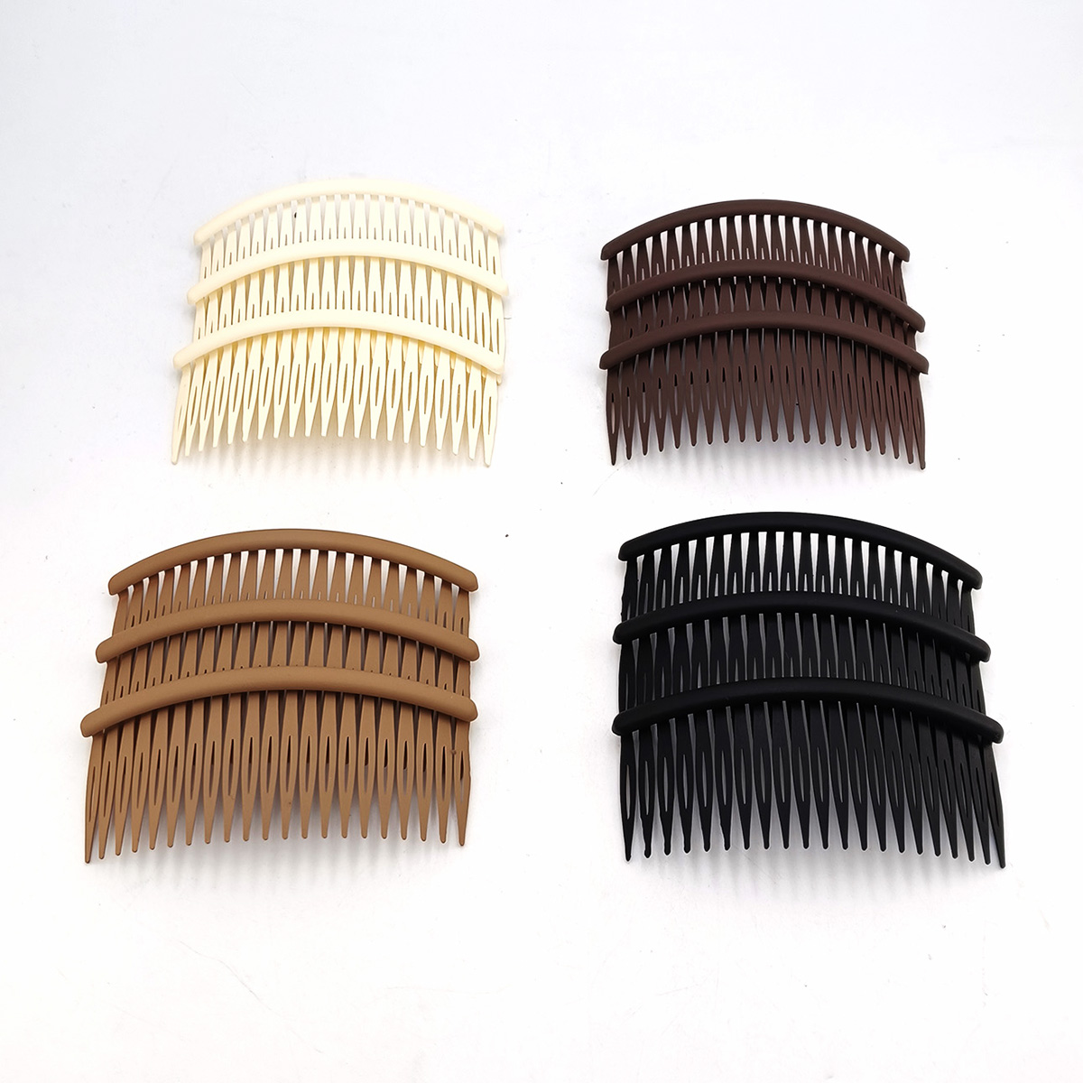 1/12 Uds. Peine para el cabell - Tech Accessories For Women reseña y precio