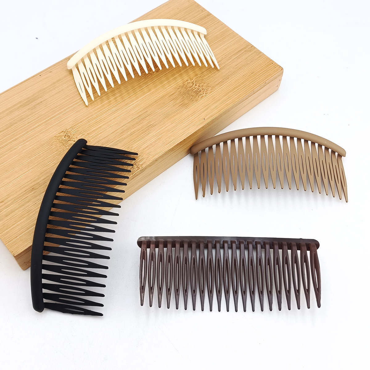 1/12 Uds. Peine para el cabell - Tech Accessories For Women reseña y precio