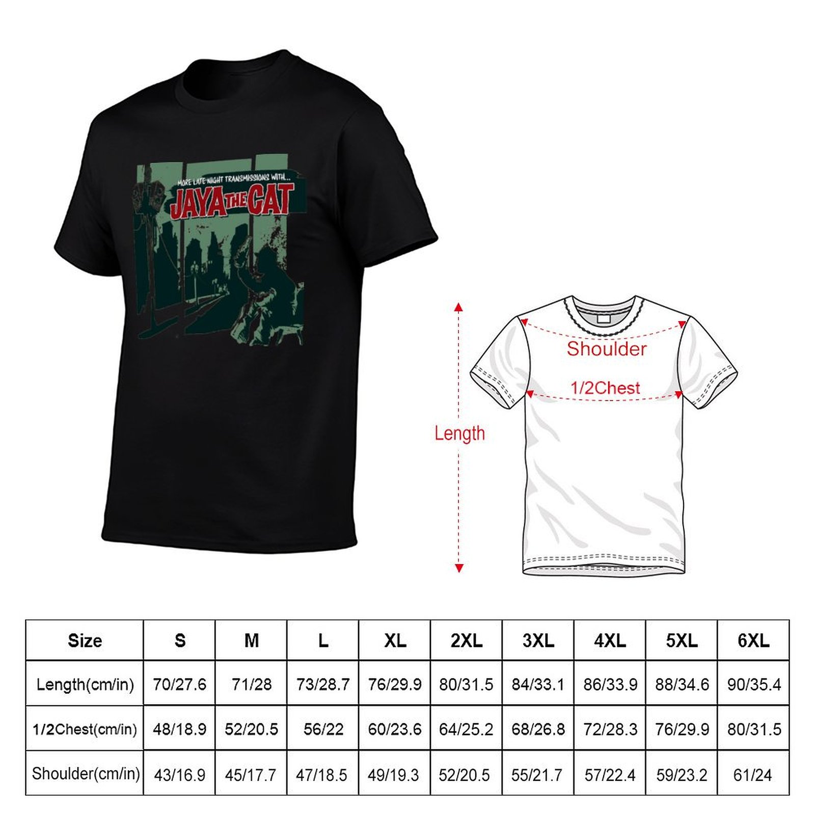 Camiseta ligera navideña de Mo - Tech Jaya reseña y precio